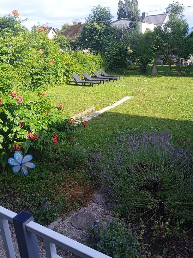 Apartment Mila Sankt Peter am Bichl Экстерьер фото